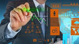 CONTROL DE GESTIÓN Y KPI